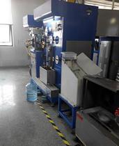 精密軋銅機(jī)與數(shù)控機(jī)床 雙輪驅(qū)動(dòng)，賦能制造業(yè)轉(zhuǎn)型升級(jí)