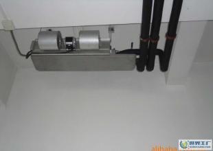 北京中達匯科風機盤管 暖通工程優選，促銷優惠進行中